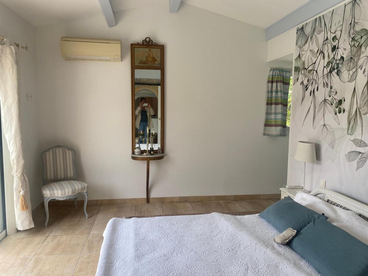 Maison Althea Rosea - 3 Chambres Et Piscine Nieulle-sur-Seudre Екстер'єр фото