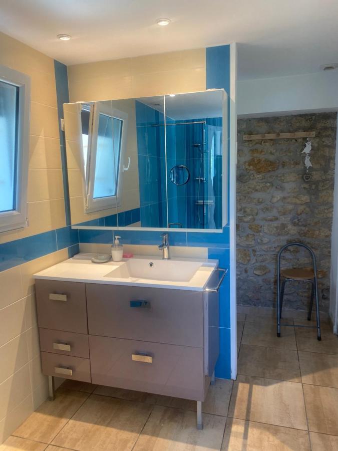 Maison Althea Rosea - 3 Chambres Et Piscine Nieulle-sur-Seudre Екстер'єр фото