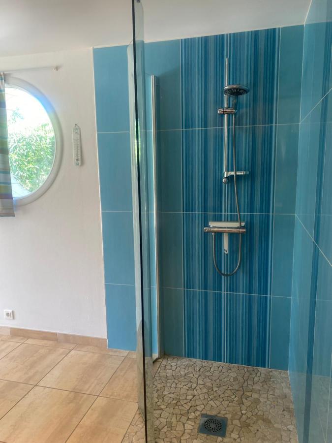Maison Althea Rosea - 3 Chambres Et Piscine Nieulle-sur-Seudre Екстер'єр фото