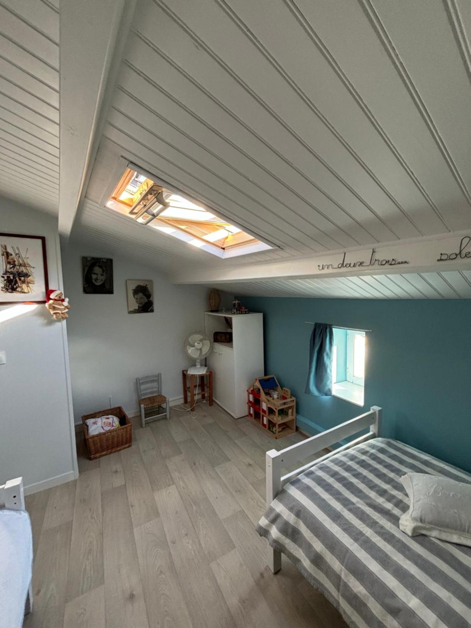 Maison Althea Rosea - 3 Chambres Et Piscine Nieulle-sur-Seudre Екстер'єр фото